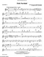 Feliz Navidad (arr. Paul Langford)