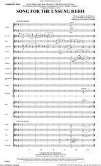 Song for the Unsung Hero