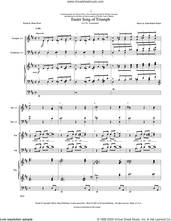 Easter Song Of Triumph