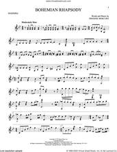 Bohemian Rhapsody