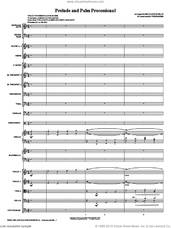 Prelude And Palm Processional