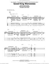 Good King Wenceslas