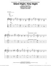 Silent Night, Holy Night