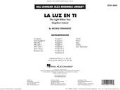 La Luz En Ti (The Light Within You) (Flugelhorn Feature)