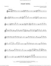 Fight Song