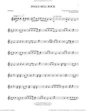 Jingle Bell Rock