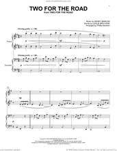 Two For The Road (arr. Phillip Keveren)