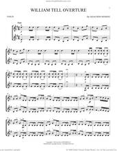 William Tell Overture