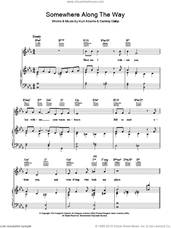 Somewhere Along The Way