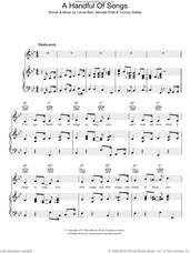 A Handful Of Songs