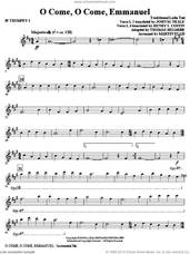 O Come, O Come, Emmanuel