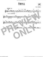 Nigun 2 (Wordless Melody)