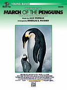 March of the Penguins, Opening Theme from