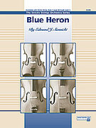 Blue Heron