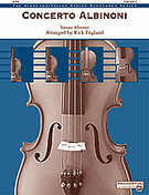 Concerto Albinoni (COMPLETE)