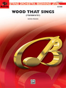 Wood That Sings