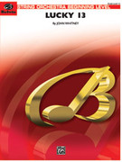 Lucky 13