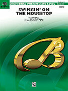Swingin' on the Housetop