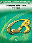 Comedy Tonight