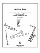 Anything Goes