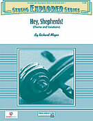 Hey, Shepherds!