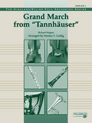 Grand March from Tannhuser