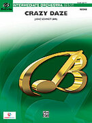 Crazy Daze