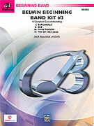 Belwin Beginning Band Kit #3