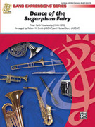 Dance of the Sugar Plum Fairy