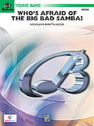 Who's Afraid of the Big Bad Samba?