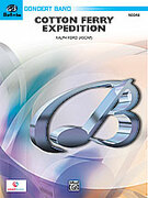 Cotton Ferry Expedition