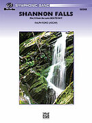 Shannon Falls