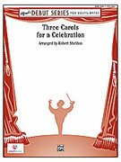 Three Carols for a Celebration