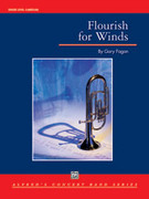 Flourish for Winds