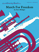 March for Freedom