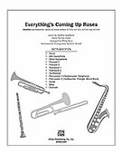 Everything's Coming Up Roses