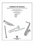 Celebrate the Seasons
