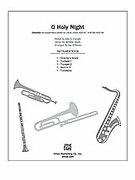 O Holy Night (COMPLETE)