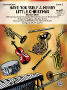 Have Yourself a Merry Little Christmas
