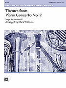 Themes from Piano Concerto No. 2