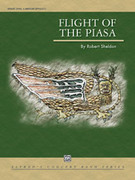 Flight of the Piasa