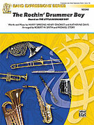 The Rockin' Drummer Boy (COMPLETE)