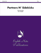 Partners n' Sidekicks (COMPLETE)