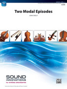 Two Modal Episodes