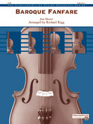 Baroque Fanfare