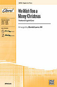We Wish You a Merry Christmas