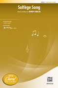 Solfge Song