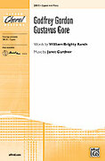 Godfrey Gordon Gustavus Gore