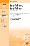Merry Christmas, Merry Christmas
