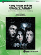 Harry Potter and the Prisoner of Azkaban